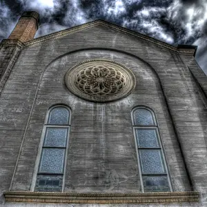 Rose Window