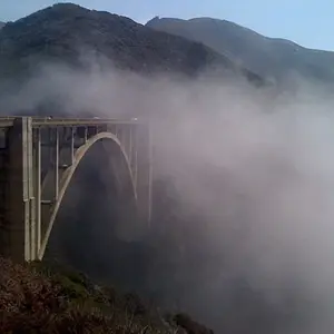 bigspy bridge