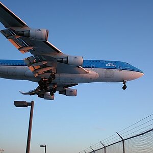 Toronto Airport