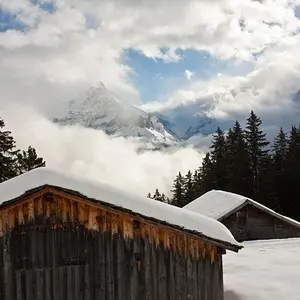 Swiss Moments
