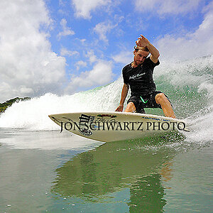 Jon Schwartz fishing & travel photography Nicaragua
