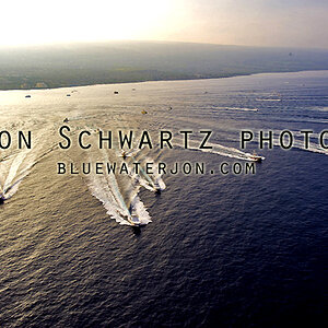 Jon Schwartz fishing photography HIBT Kona Hawaii marlin