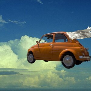 FiatFly