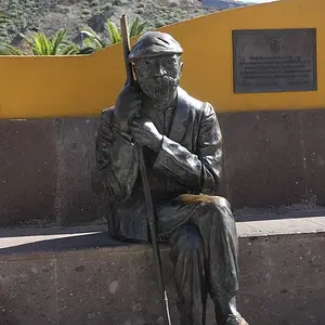 oldman-origin