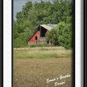 kansas Barn
