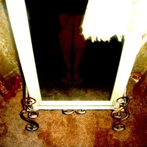 Her Ghost by Elle Bushfield