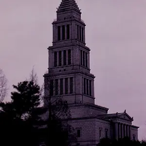 Masonic Temple