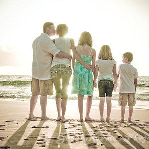Maui Photography - Family photo shoot
