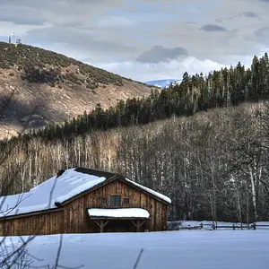 Park City, Utah