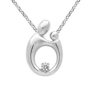 Mothers Day Jewelry charm and Pendants