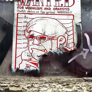 Wanted