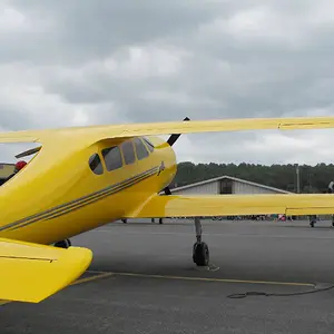 yellow_biplane