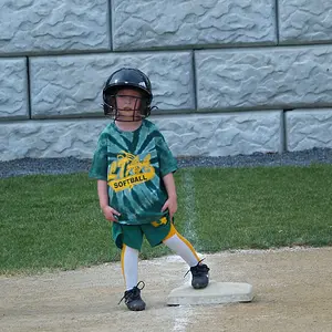 3rd Base