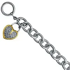 Sterling Silver Bracelet