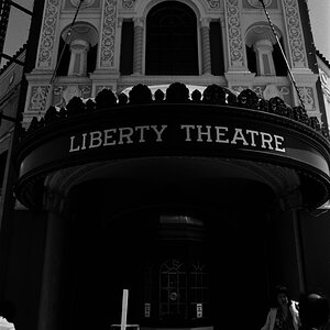 Liberty Theatre