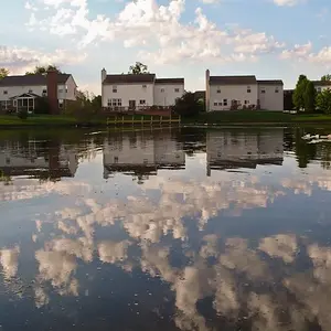Nice Reflection