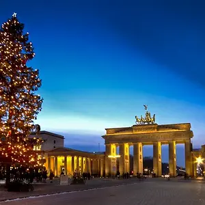 Brandenburger Tor