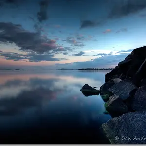 Karlsvika-molo