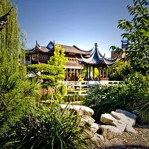 Chinese Splendor