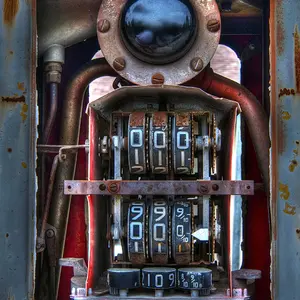 HDR