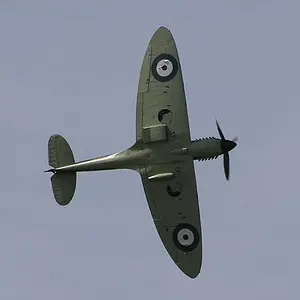 Spitfire_at_Valley
