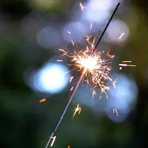 Sparkler