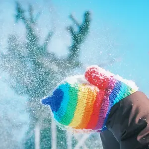 Snow