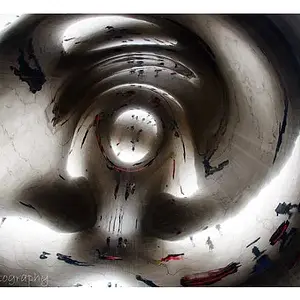 Chicago Bean