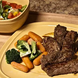 Dinner