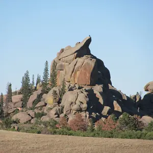 Happy Jacks Rock