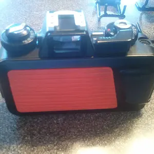 Nikon V
