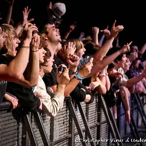 Riot Fest 2009