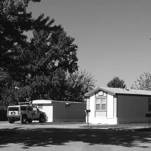 Trailer Park