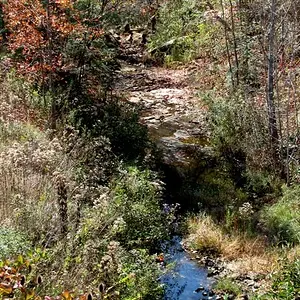 Camp Creek