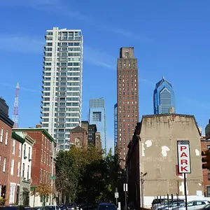 Philadelphia- testing Panasonic Lumix ZS7 camera