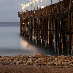 Ventura Pier