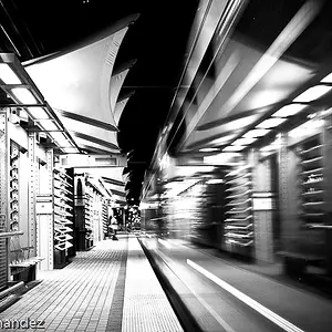 Phx LIght Rail