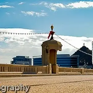 Tempe Bridge