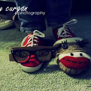 disguise.