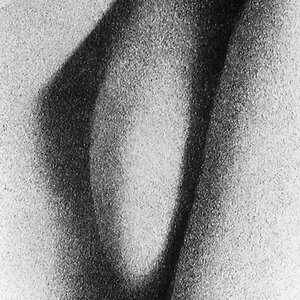 Bromoil print from Zen Body series