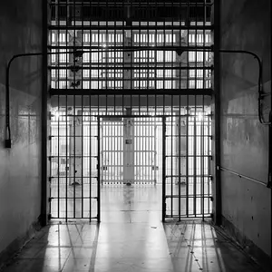 Selctons from an upcoming book Hidden Alcatraz