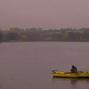 Fishing