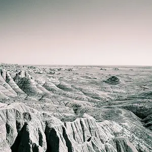 ancient sea floor