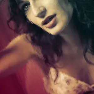 Model donna