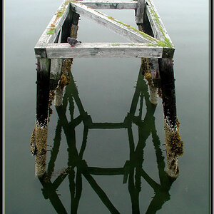 Boothbay Reflections
