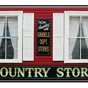 New England Windows
