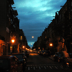 Night Streetview