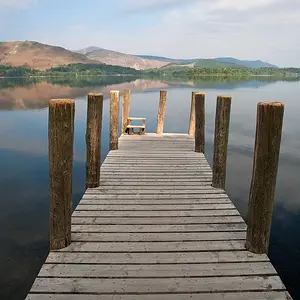 The Jetty