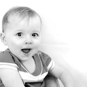 My daughter Scarlett