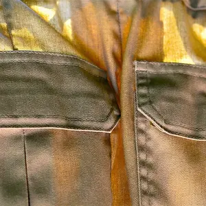 Pockets